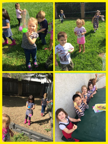 Heather Ridge Child Care Image