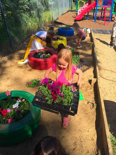 Heather Ridge Child Care Image