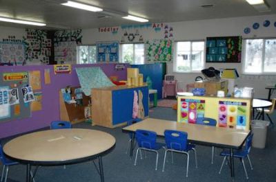 Heather Ridge Child Care Image
