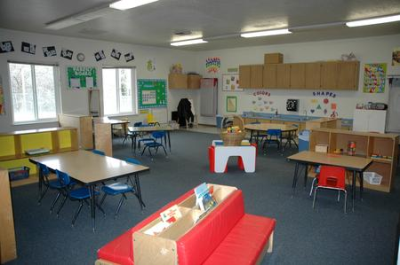 Heather Ridge Child Care Image