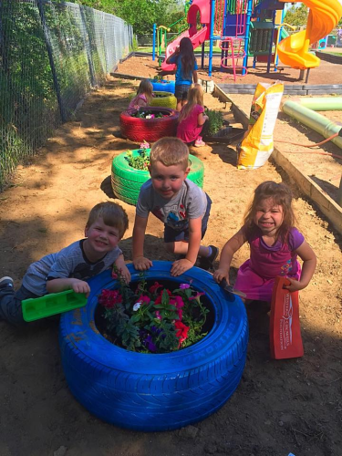 Heather Ridge Child Care Image