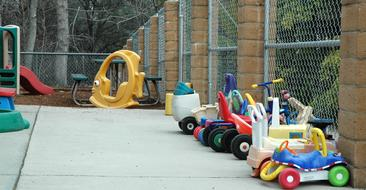 Heather Ridge Child Care Image