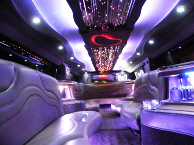 Party Bus SF Logo