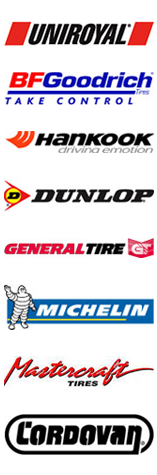 Farley's Wholesale Tire and Auto Image