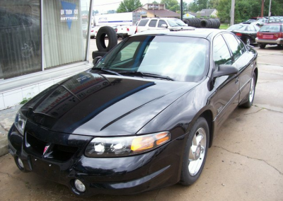 Farley's Wholesale Tire and Auto Image