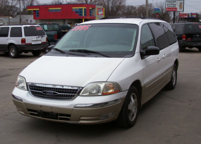 Farley's Wholesale Tire and Auto Image