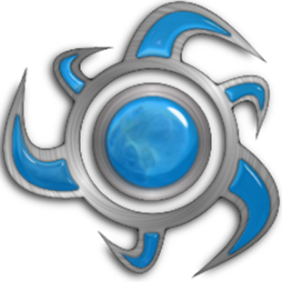 OceanSky Web Design Logo