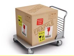 New Concept Moving & Storage Image