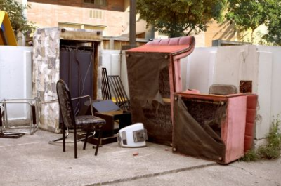 New Concept Moving & Storage Image