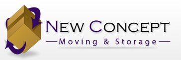 New Concept Moving & Storage Image