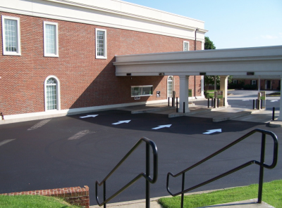 Brad Pace Construction LLC Image