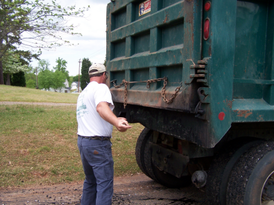 Brad Pace Construction LLC Image