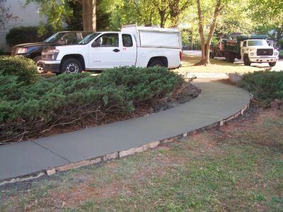 Brad Pace Construction LLC Image