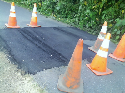 Brad Pace Construction LLC Image