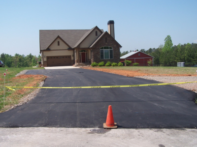 Brad Pace Construction LLC Image