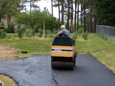 Brad Pace Construction LLC Image