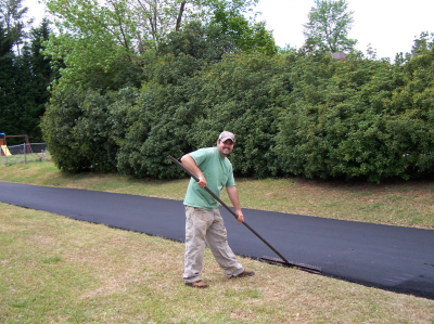 Brad Pace Construction LLC Image