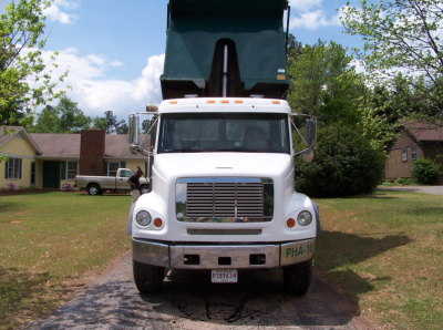 Brad Pace Construction LLC Image