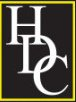 Heath Davis Construction Logo