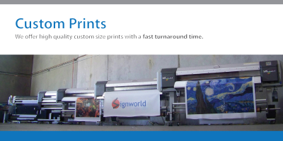 Signworld America Logo