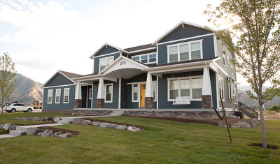 Castlebridge Custom Homes Image