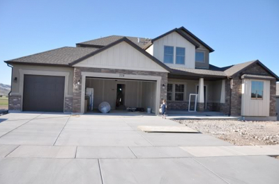 Castlebridge Custom Homes Image