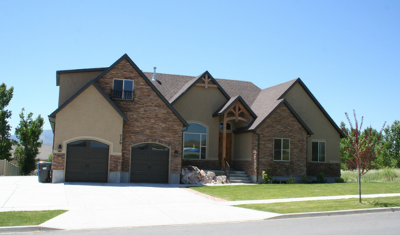 Castlebridge Custom Homes Image