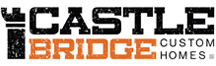 Castlebridge Custom Homes Logo