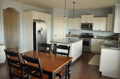 Castlebridge Custom Homes Image