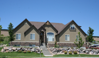 Castlebridge Custom Homes Image