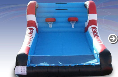 Jump 4 Joy Inflatables Inc Image
