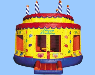 Jump 4 Joy Inflatables Inc Image