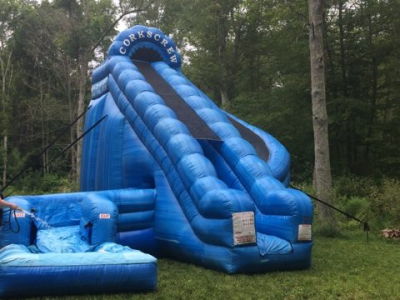 Jump 4 Joy Inflatables Inc Image
