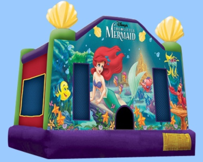 Jump 4 Joy Inflatables Inc Image