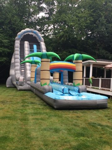 Jump 4 Joy Inflatables Inc Image