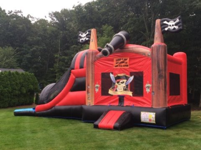 Jump 4 Joy Inflatables Inc Image