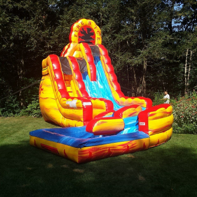 Jump 4 Joy Inflatables Inc Image