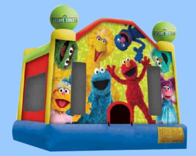 Jump 4 Joy Inflatables Inc Image