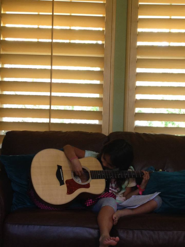 Evan Joffred's School of Music Image