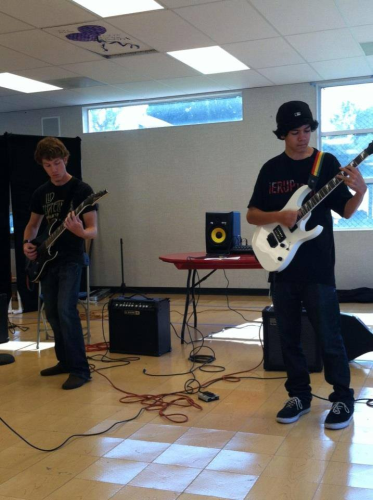 Evan Joffred's School of Music Image