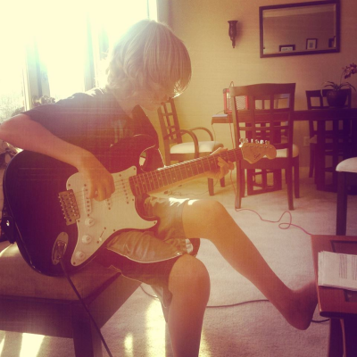 Evan Joffred's School of Music Image