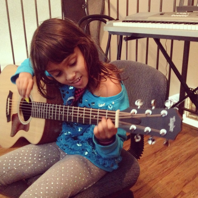 Evan Joffred's School of Music Image