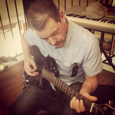 Evan Joffred's School of Music Image