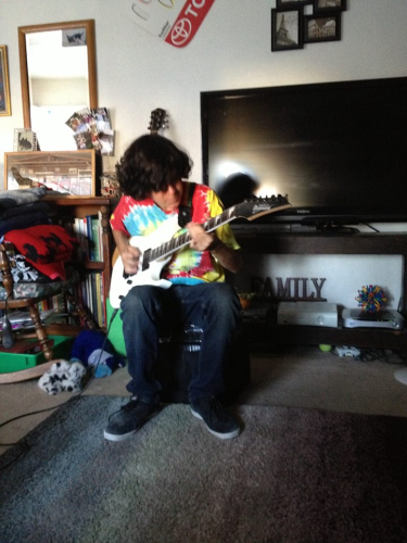 Evan Joffred's School of Music Image