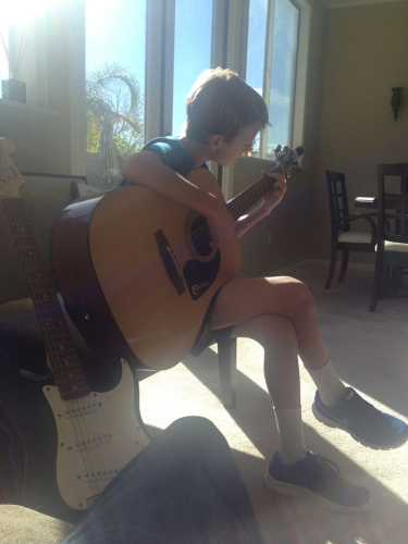 Evan Joffred's School of Music Image