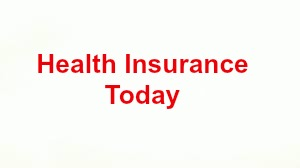 Health Insurance Today Logo