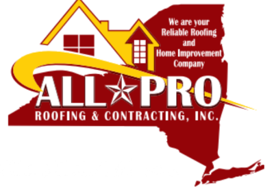 All Pro Roofing and Contracting Inc Logo