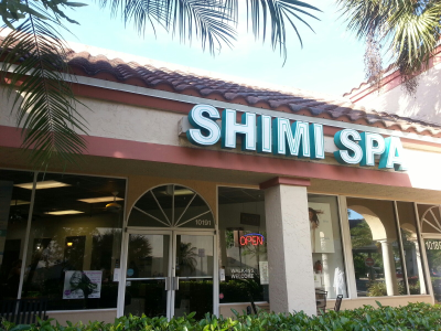 Shimi's Day Spa Image