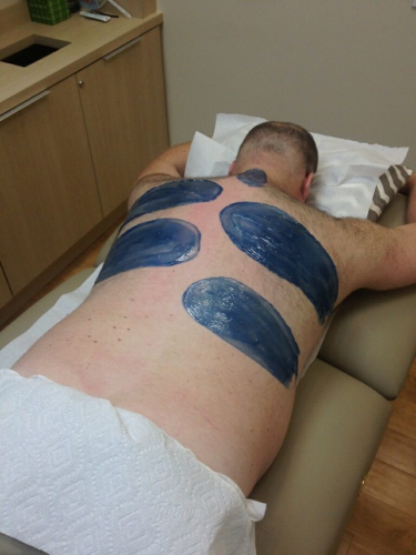 Shimi's Day Spa Logo