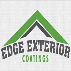 Edge Exterior Coatings Logo